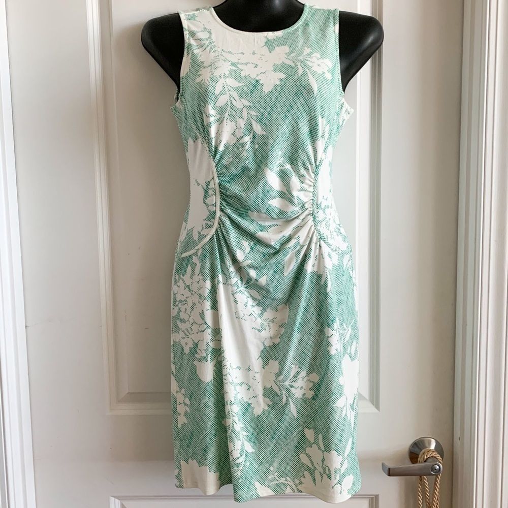 Ann Taylor Dress Size 4P